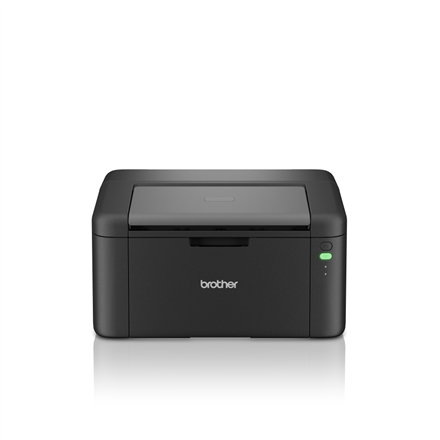 Pilt Brother HL-L1240W | Mono | Laser | Printer | Wi-Fi | Maximum ISO A-series paper size A4 | Black