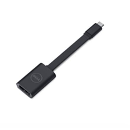 Pilt Dell | Display Port | USB-C | Adapter | 470-ACFC