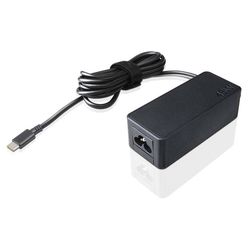 Pilt Lenovo | USB-C 45W | USB Type C | AC Adapter(CE)
