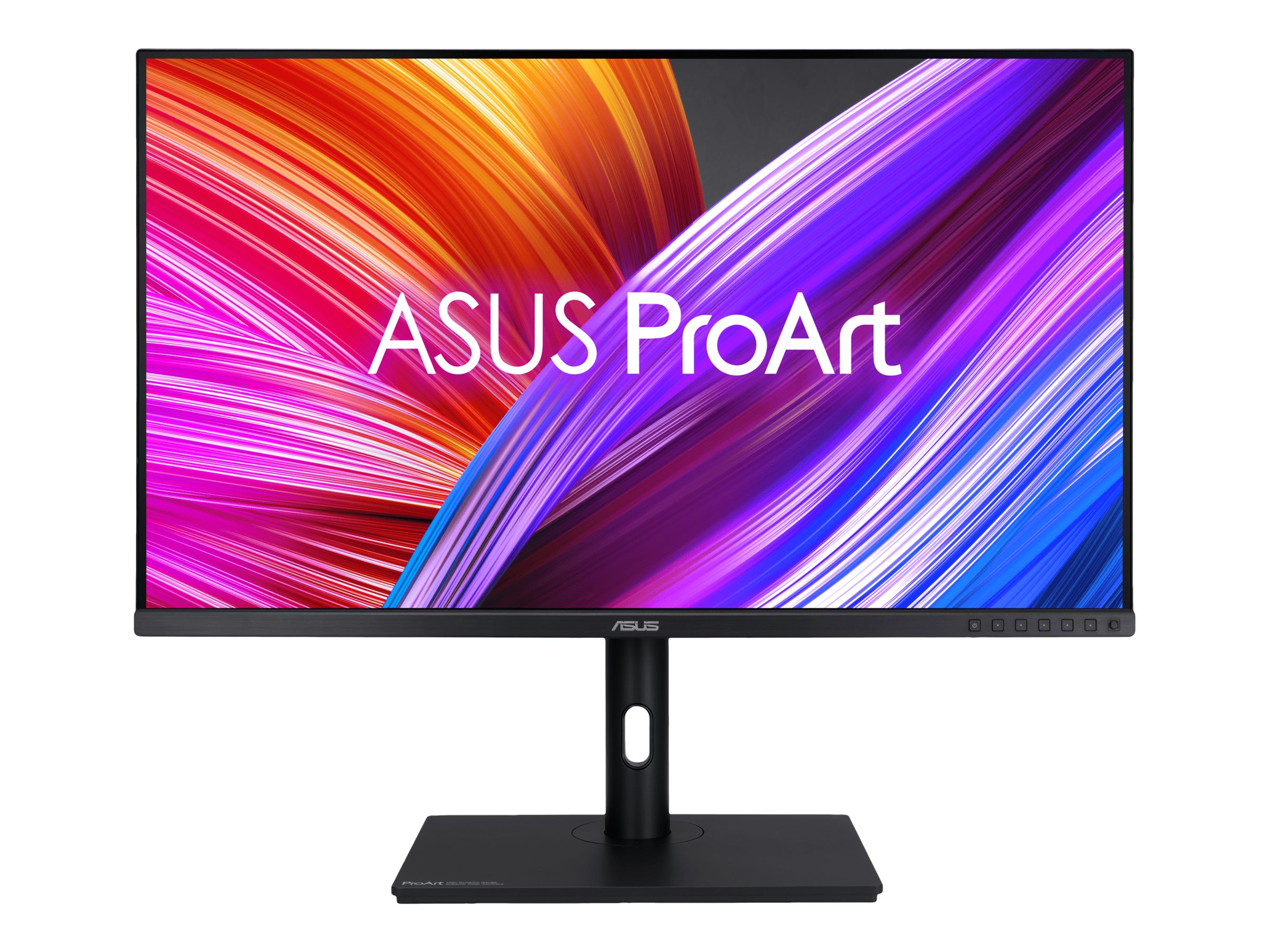 Pilt Asus PA328QV | 32 " | IPS | QHD | 16:9 | 75 Hz | 5 ms | 2560 x 1440 pixels | 350 cd/m² | HDMI ports quantity 2