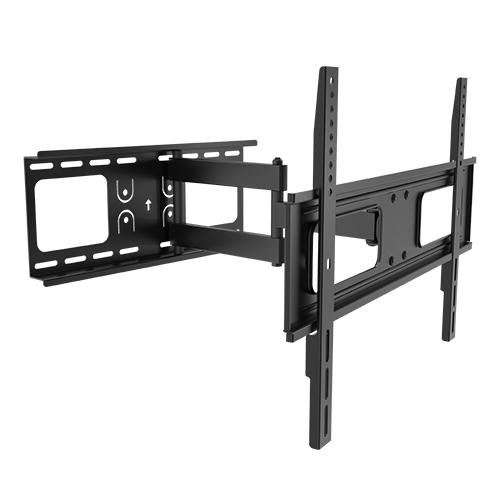 Pilt Sunne | Wall mount | 37-63-EA2 | Full motion | 37-70 " | Maximum weight (capacity) 50 kg | Black