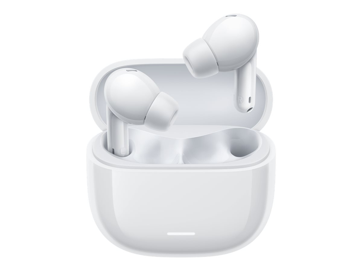 Pilt Xiaomi Redmi Buds 6 Lite | Wireless | White