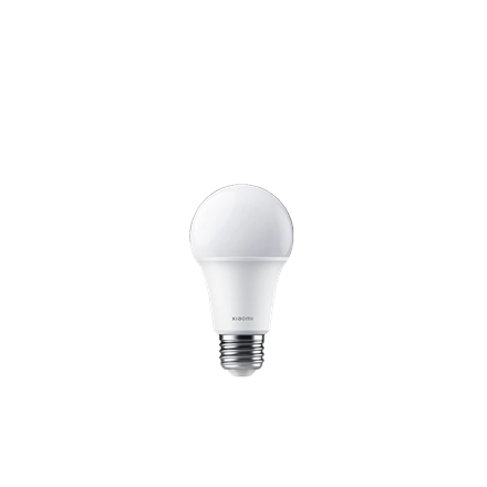 Pilt Smart LED Bulb (White and Color) | E27 | 8.5 W