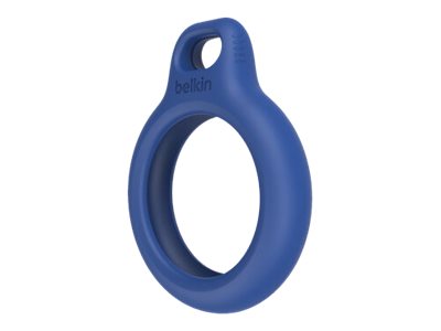 Pilt Belkin | Secure Holder with Key Ring for AirTag | Blue