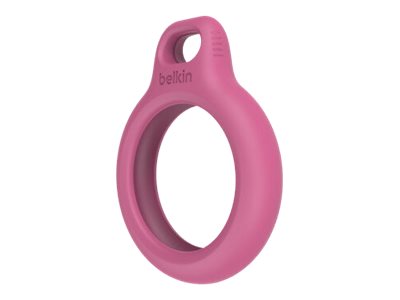 Pilt Belkin | Secure Holder with Key Ring for AirTag | Pink