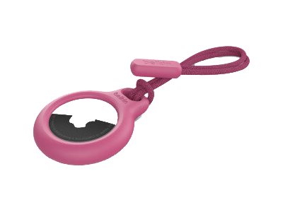 Pilt Belkin | Secure Holder with Strap for AirTag | Pink