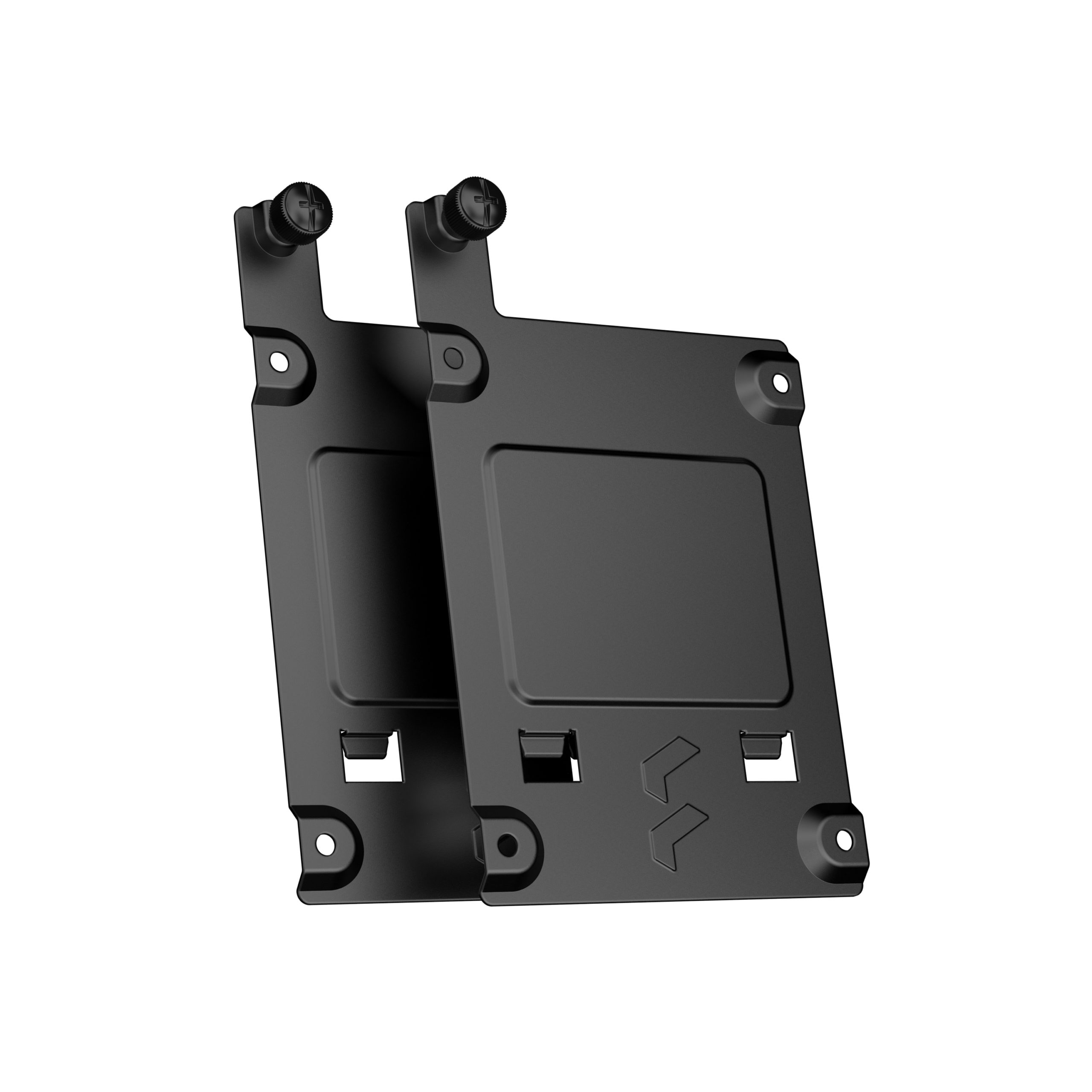 Pilt Fractal Design | SSD Tray kit – Type-B (2-pack) | Black