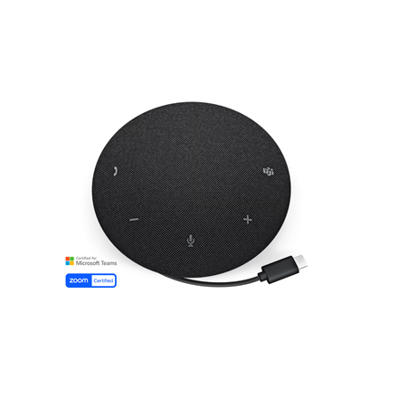 Pilt Dell Pro Wired Speakerphone | SP325 | Waterproof | Portable