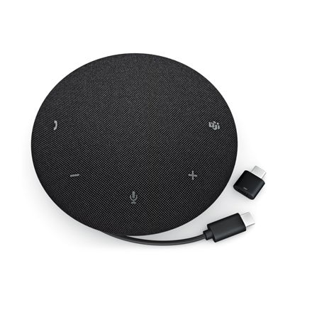 Pilt Dell Pro Plus Wired/Wireless Speakerphone | SL525 | Waterproof | Bluetooth | Portable | Wireless connection