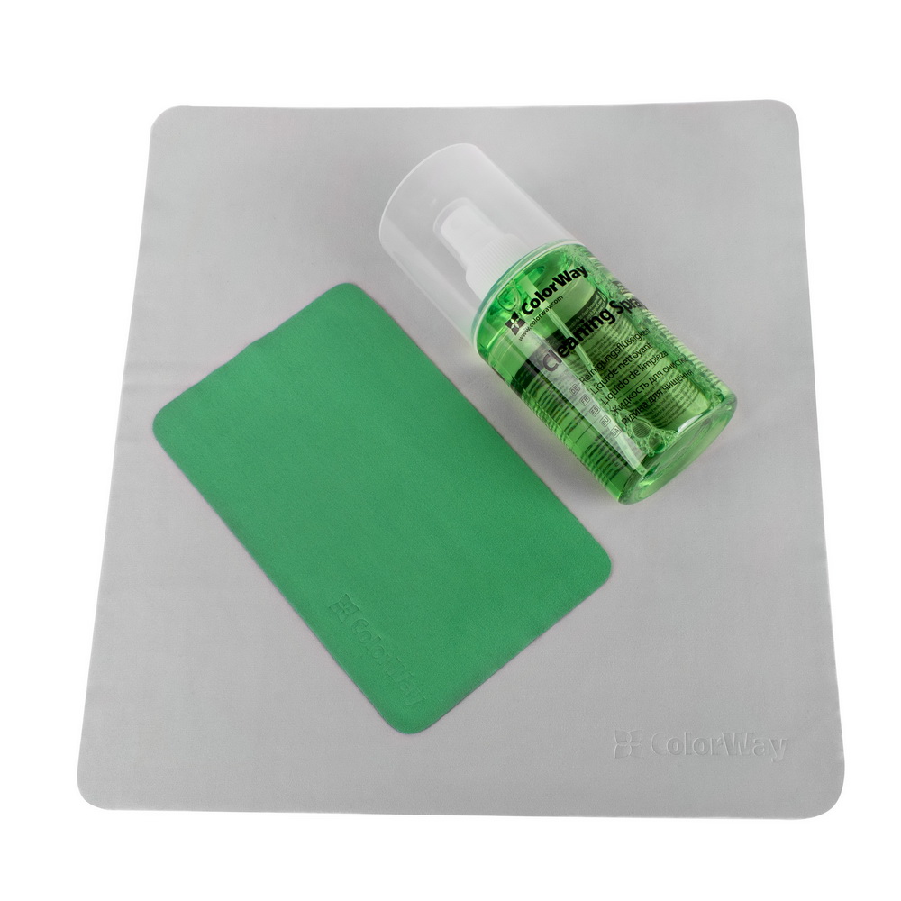 Pilt ColorWay | Large Cleaner 3 in 1 | Cleaner