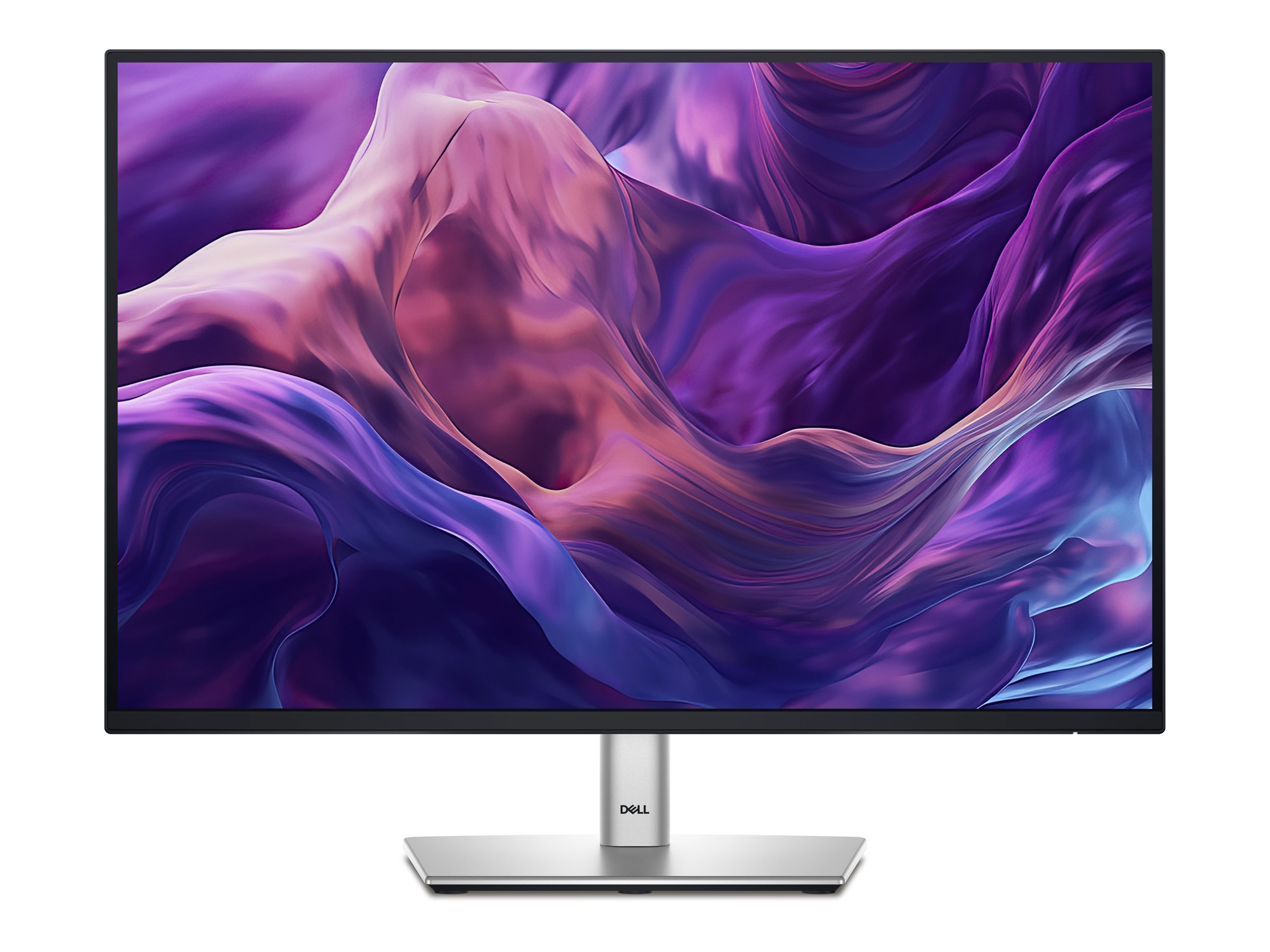 Pilt Dell P2425 | 24 " | IPS | 16:10 | 100 Hz | 8 ms | 1920 x 1200 pixels | 300 cd/m² | HDMI ports quantity 1 | Black | Warranty 60 month(s)