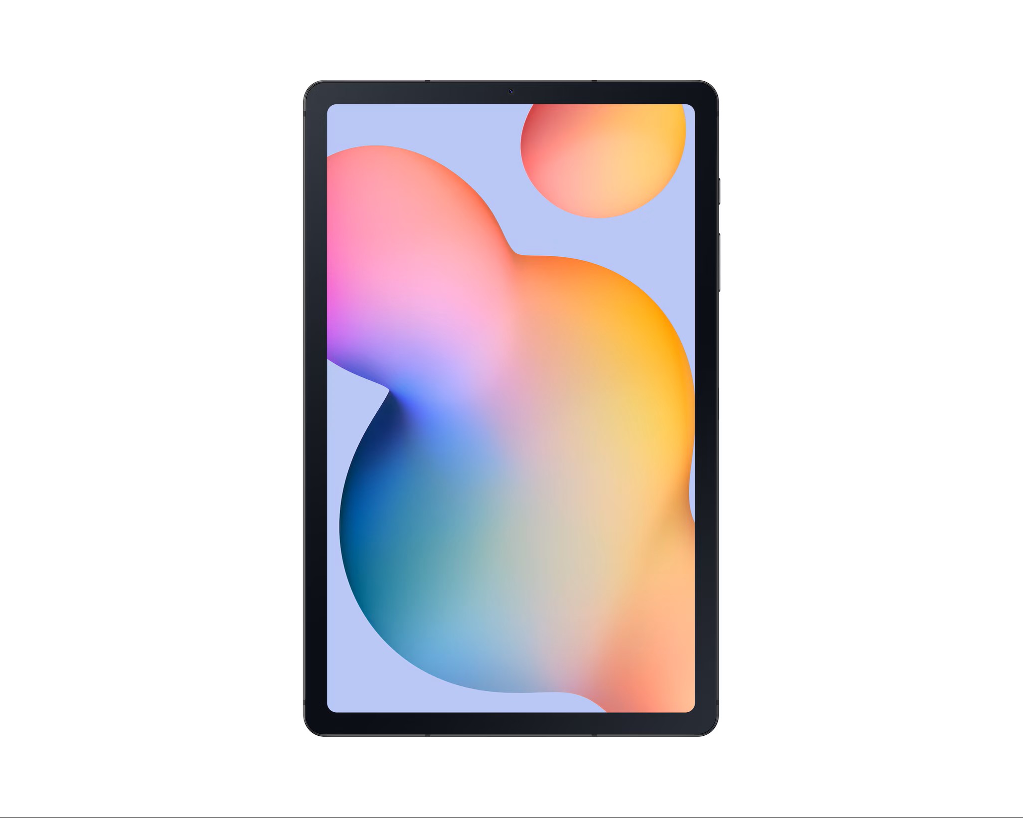 Pilt Samsung Galaxy Tab | S6 Lite P625 | 10.4 " | Gray | TFT LCD | 1200 x 2000 pixels | Exynos | 4 GB | 64 GB | Wi-Fi | Front camera | Rear camera | Bluetooth | 5.3 | Android | 14