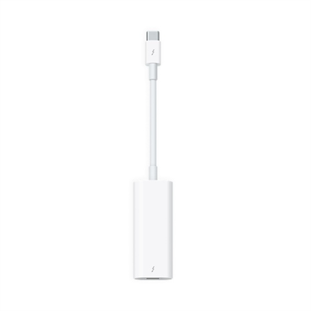 Pilt Apple | Thunderbolt 3 (USB-C) to Thunderbolt 2 Adapter