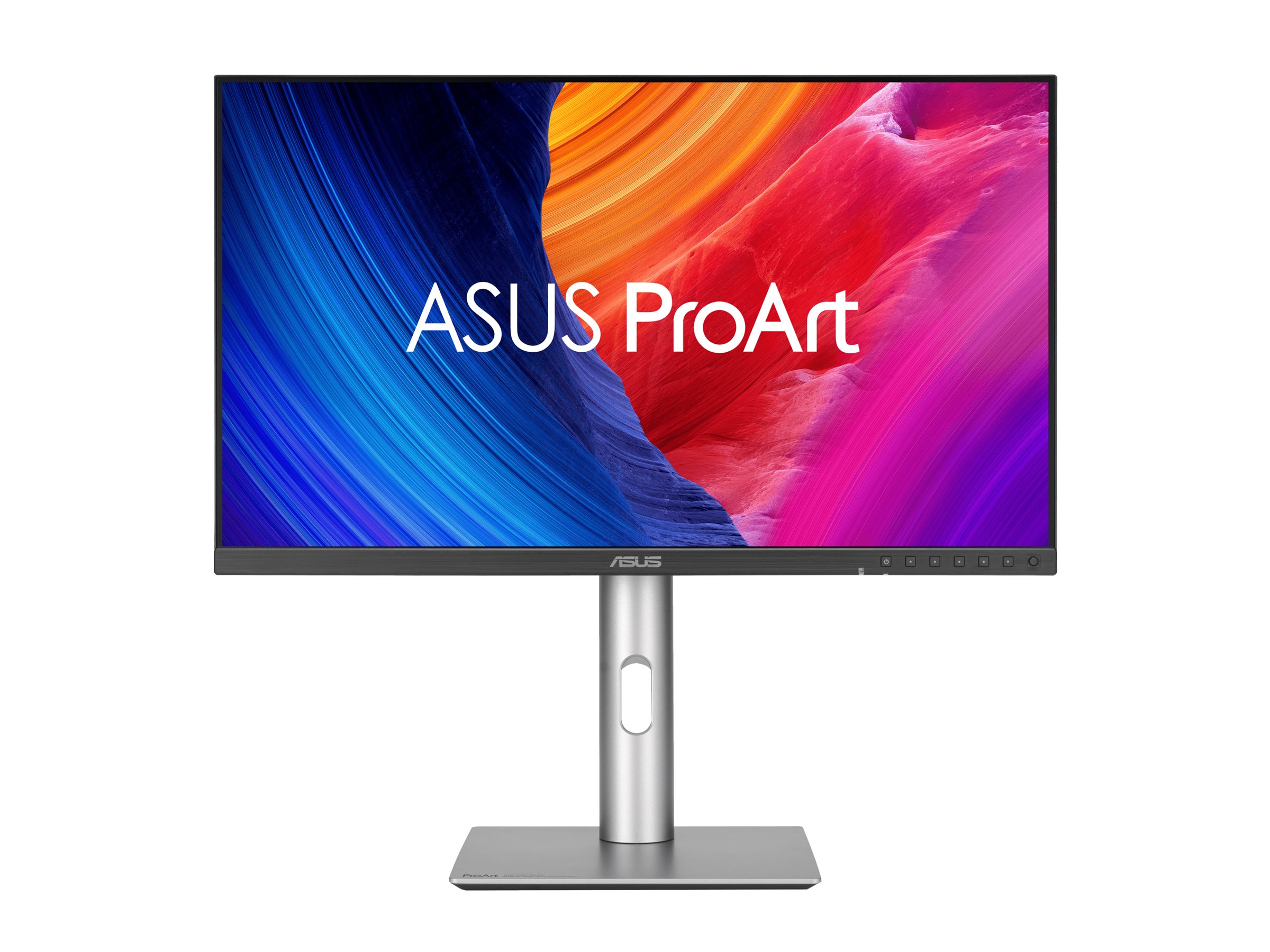 Pilt ASUS ProArt Display PA27JCV 27", IPS, 5K (5120 x 2880)