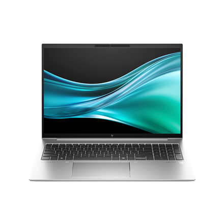 Pilt HP | EliteBook 865 G11 | 16 " | WUXGA | 1920 x 1200 | AMD Ryzen 5 | 8540U | 16 GB | DDR5 | Solid-state drive capacity 512 GB | AMD Radeon 740M Graphics | Windows 11 Pro | Keyboard language US | Keyboard backlit