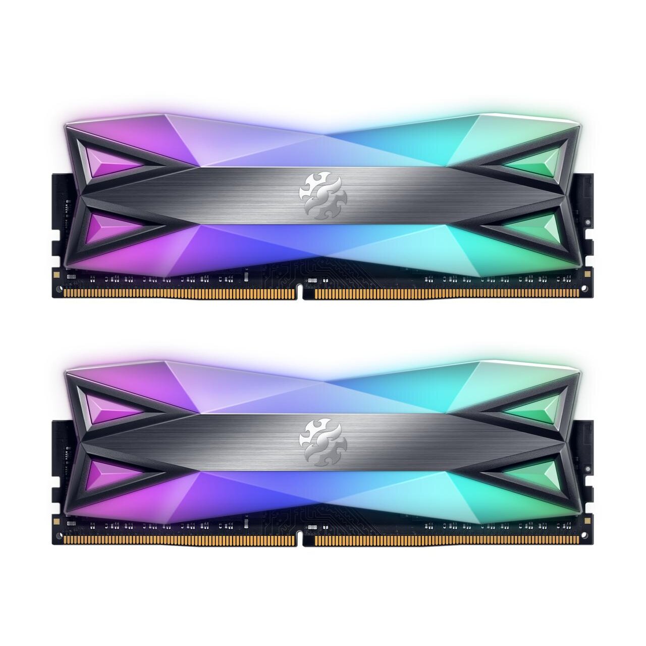 Pilt ADATA | 16 GB | DDR4 | 3600 (PC4-28800) MHz | PC/server | Registered No | ECC No