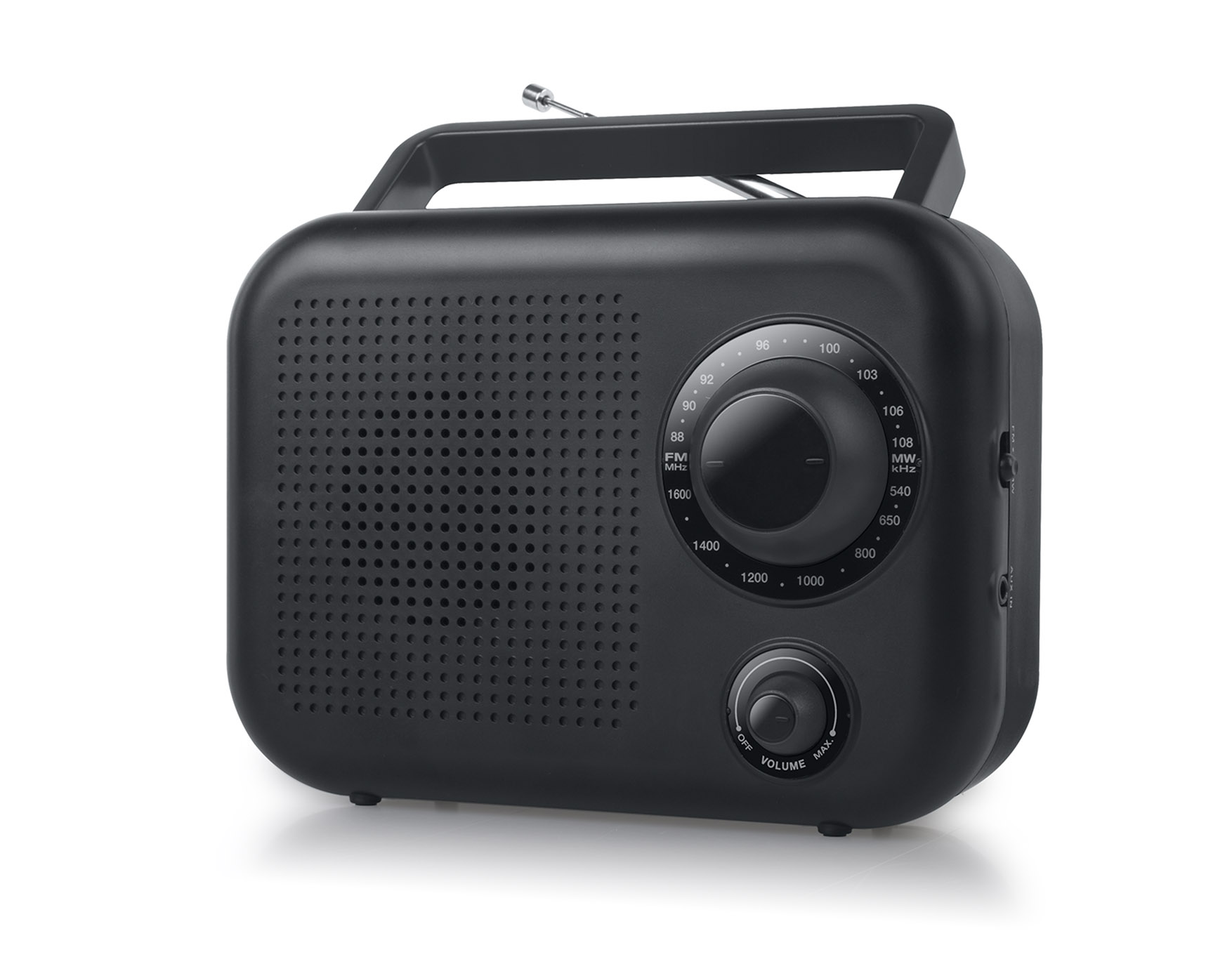 Pilt New-One | Portable radio 2 ranges | R210