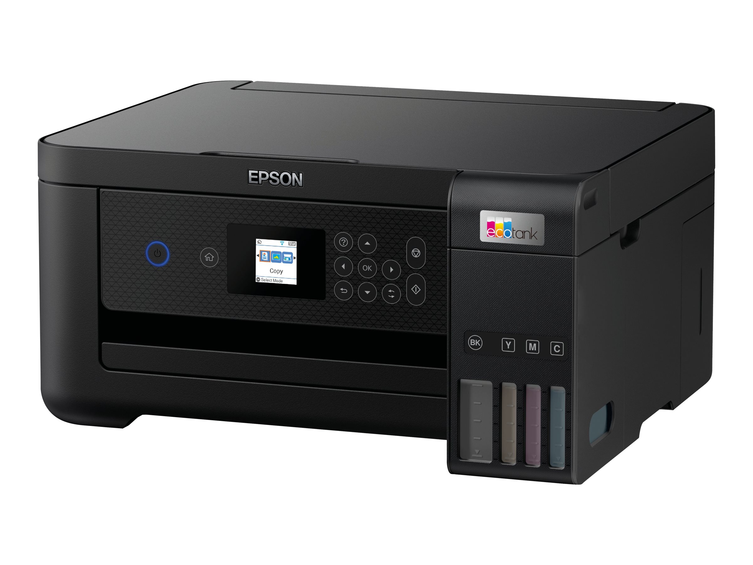 Pilt Epson Multifunctional printer | EcoTank L4260 | Inkjet | Colour | All-in-One | Wi-Fi | Black