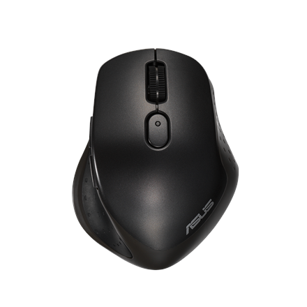 Pilt Asus | WIRELESS MOUSE | MW203 | Wireless | Bluetooth | Black