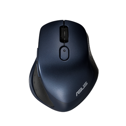 Pilt Asus | WIRELESS MOUSE | MW203 | Wireless | Bluetooth | Blue