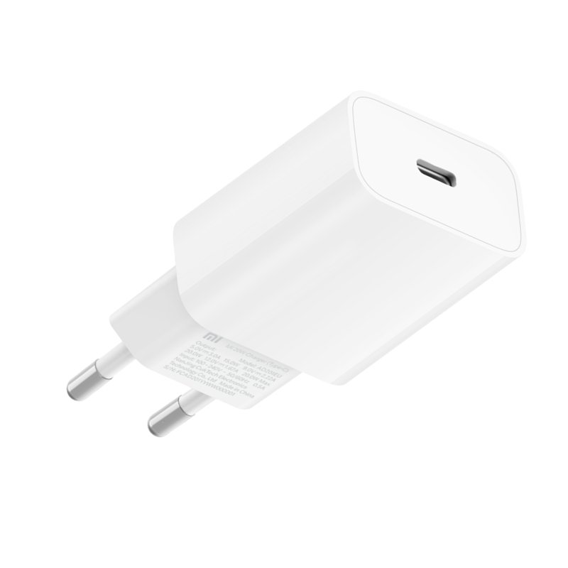 Pilt Xiaomi | Mi 20W charger (Type-C) EU