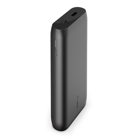 Pilt Belkin | USB-C PD | BOOST CHARGE Power Bank | 20000 mAh | Black