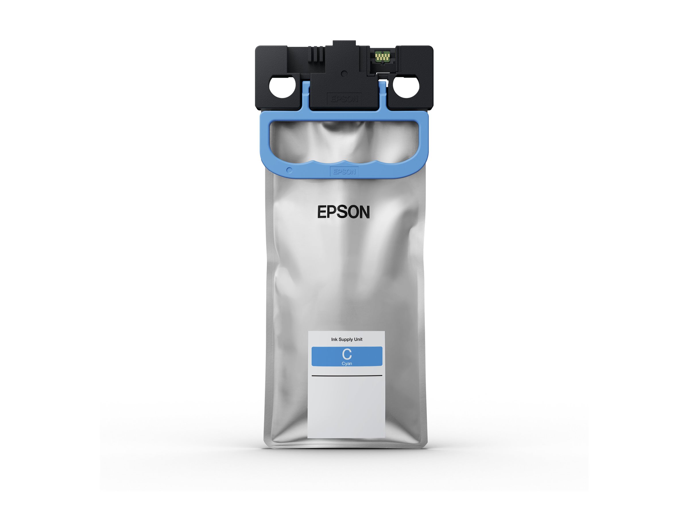 Pilt Epson WORKFORCE PRO EM-C8101R CYAN XXL INK | Epson