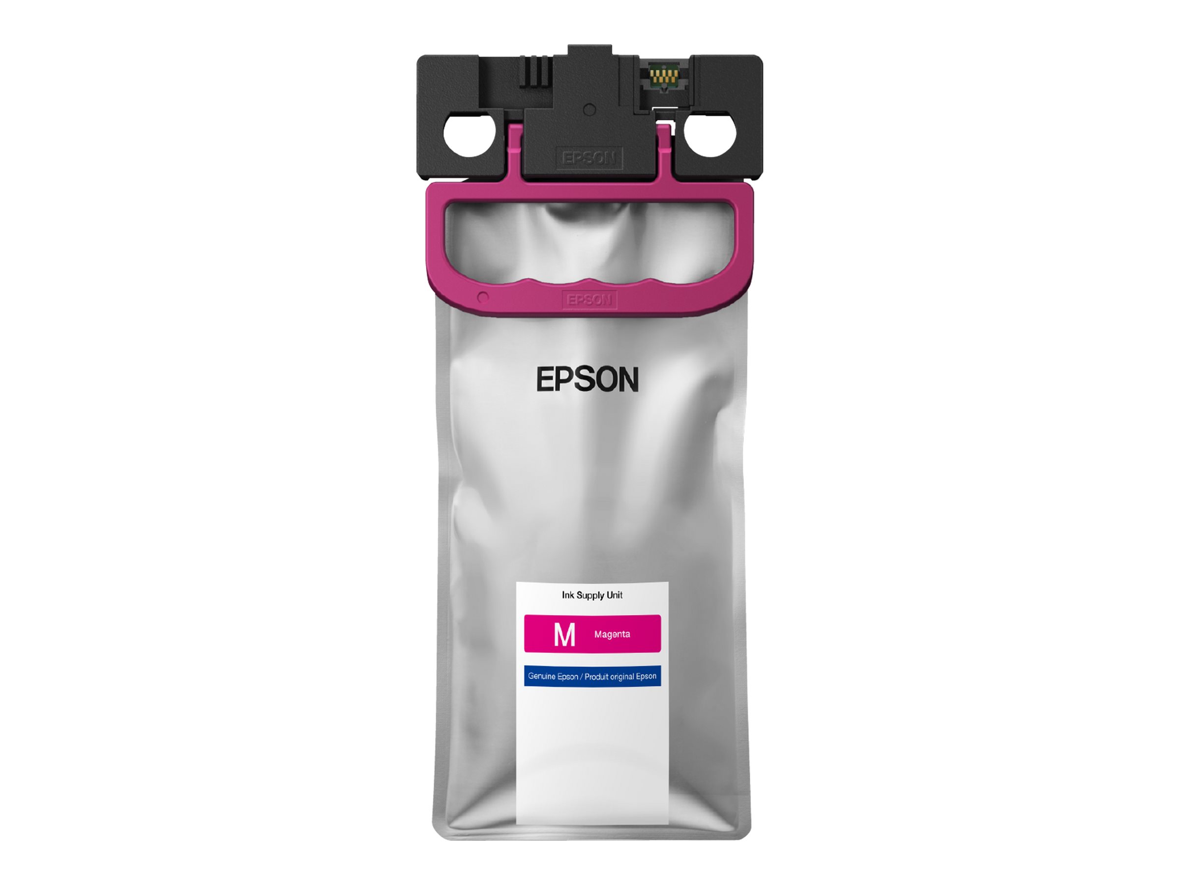 Pilt Epson WORKFORCE PRO EM-C8101R MAGENTA XXL INK | Epson