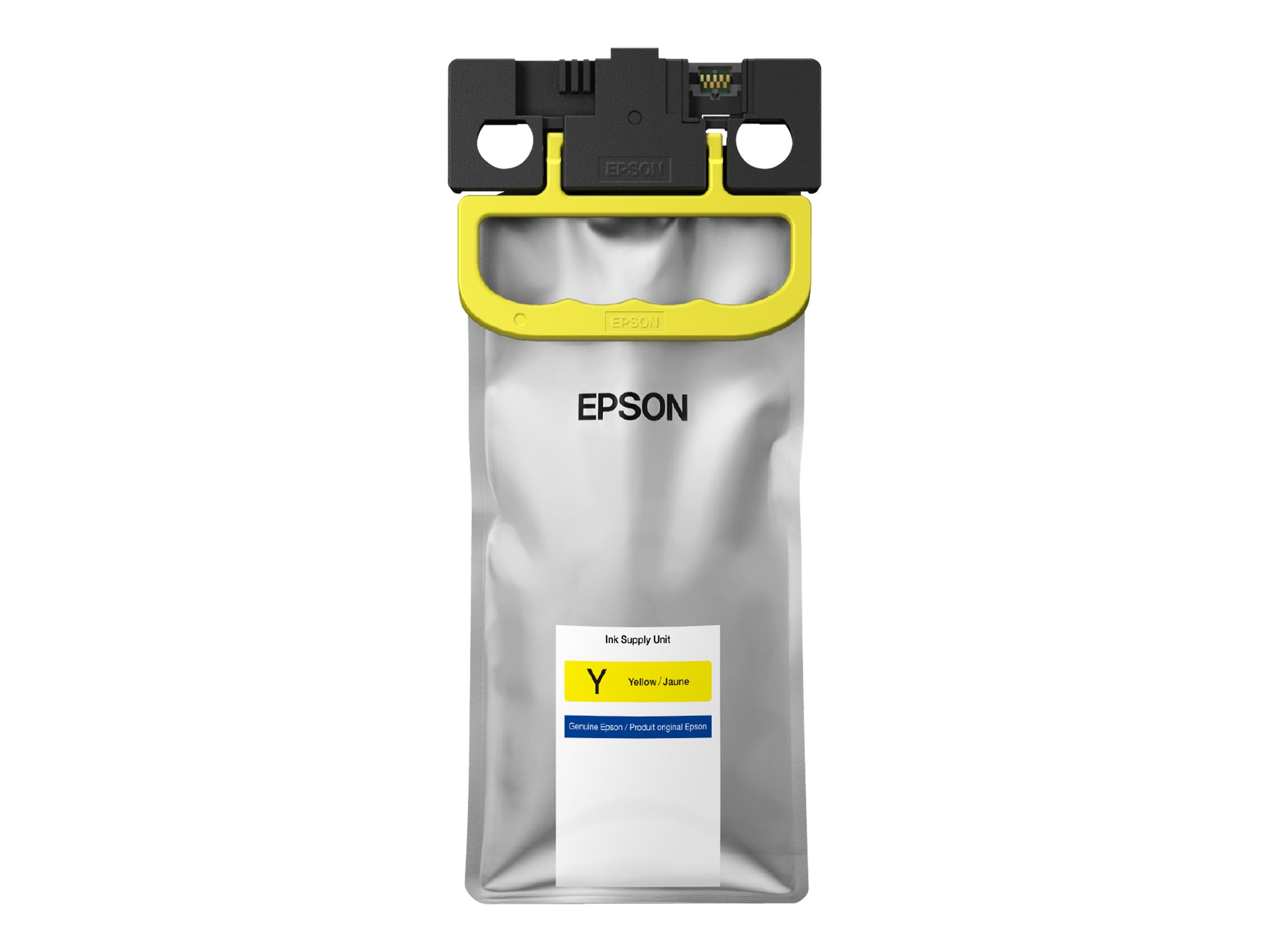 Pilt Epson WORKFORCE PRO EM-C8101R YELLOW XXL INK | Epson