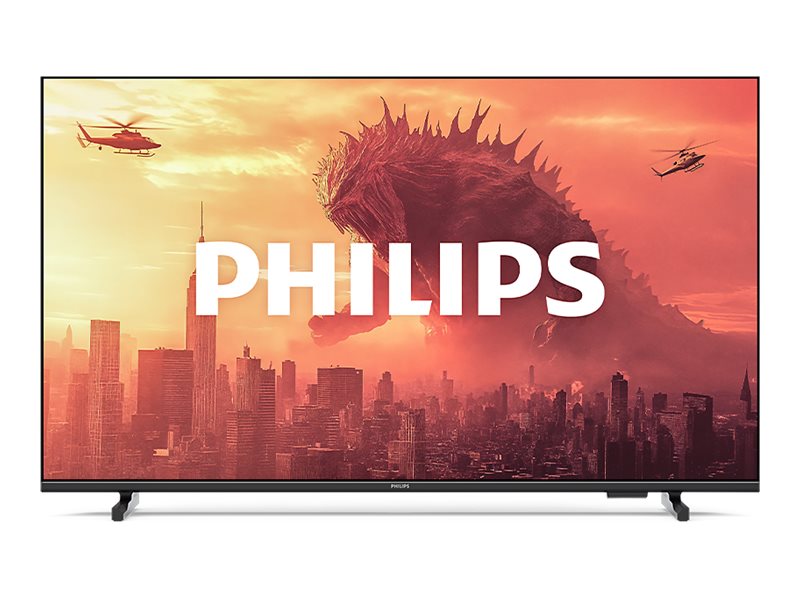 Pilt Philips 2K Full HD TV | 43PFS5500/12 | 43 | FHD | Black