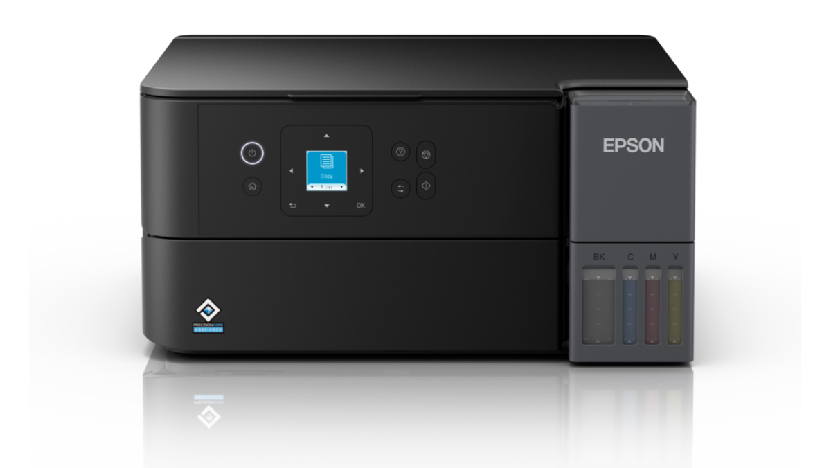 Pilt Epson Multifunctional printer | EcoTank L4360 | Inkjet | Colour | A4 | Wi-Fi