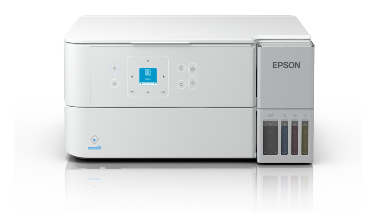Pilt Epson Multifunctional printer | EcoTank L4366 | Inkjet | Colour | A4 | Wi-Fi