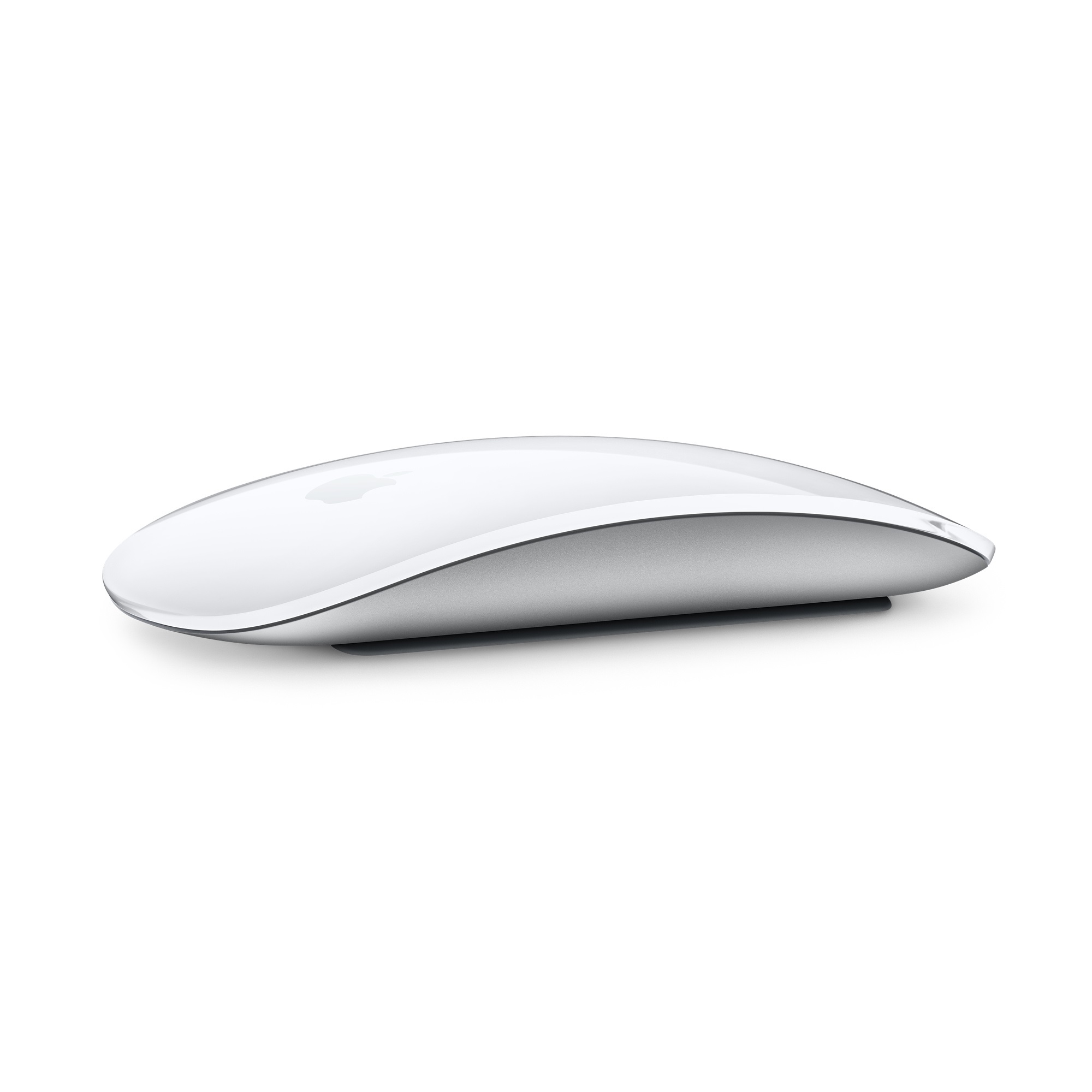 Pilt Apple | Magic Mouse | Wireless | Bluetooth | White