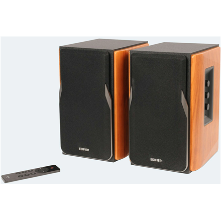 Pilt Edifier | Professional Bookshelf Speakers | R1380T