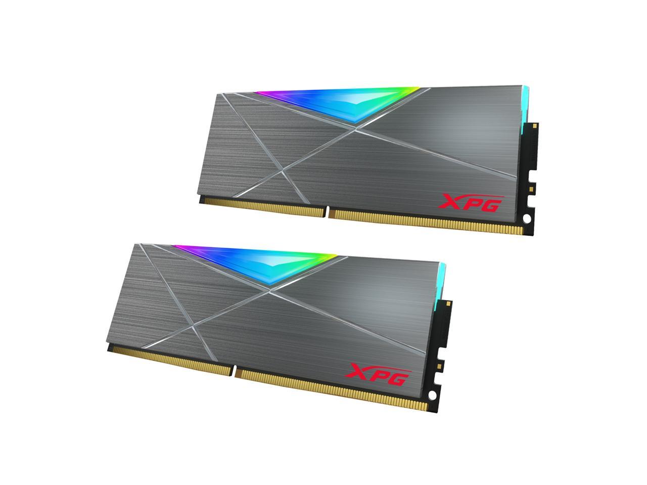 Pilt ADATA | 16 GB | DDR4 | 3200 MHz | PC/server | Registered No | ECC No