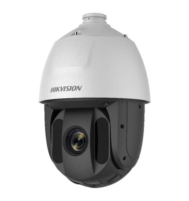 Pilt Hikvision | IP Camera | DS-2DE5425IW-AE | Dome | 4 MP | 4.8mm | IP66 Lightning, Surge and Voltage Transient Protection | H.264; H.265; MJPEG | micro SD/SDHC/SDXC, up to 256 GB | White