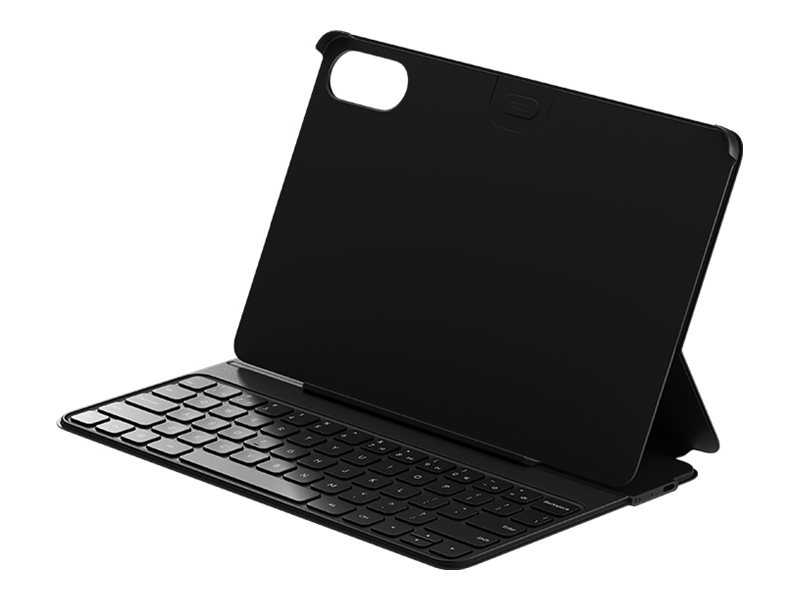 Pilt Xiaomi | Redmi Pad Pro | Keyboard | Wireless | US | Bluetooth | Black | Wireless connection