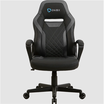 Pilt Onex | Gaming Chair | GX1 Series | Black