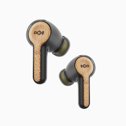 Pilt Marley | Rebel True Earbuds | Built-in microphone | Bluetooth | Wireless