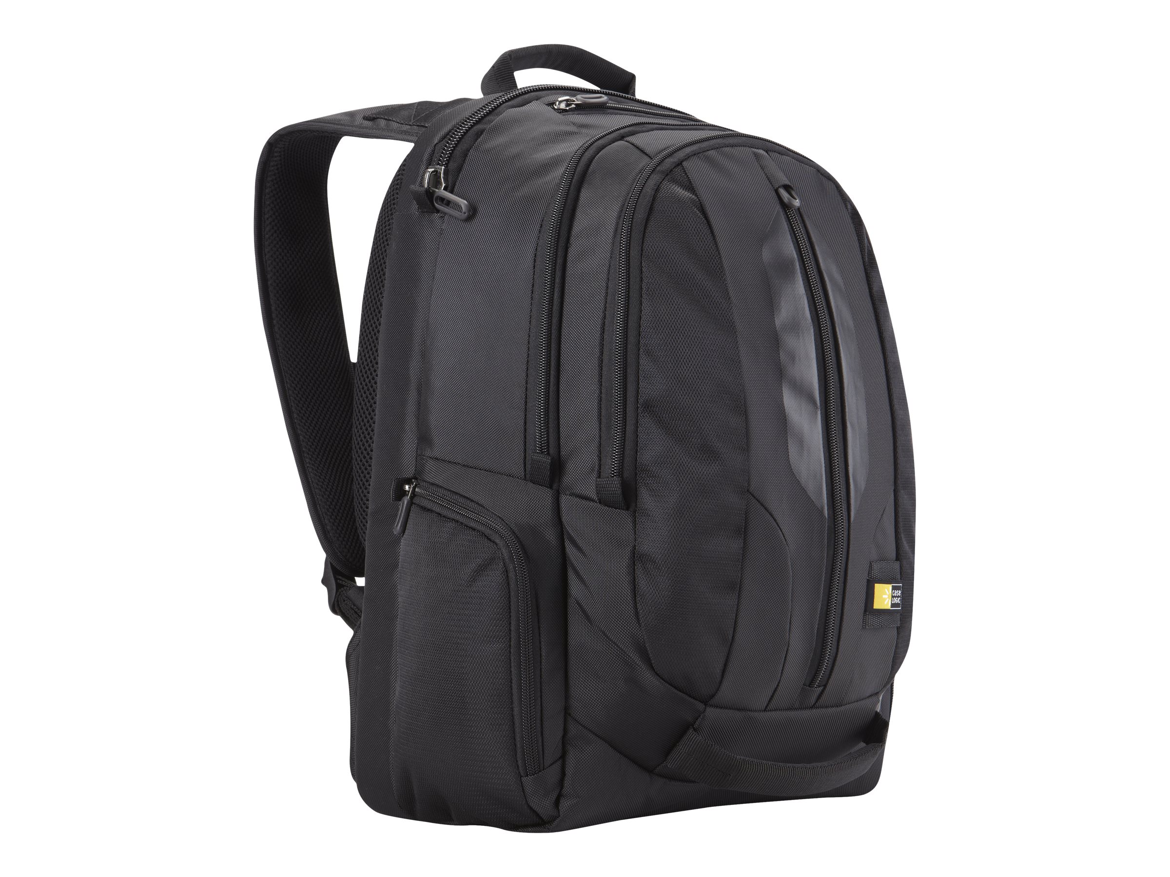 Pilt Case Logic | RBP217 | Fits up to size 17.3 " | Backpack | Black