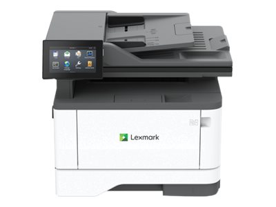 Pilt Lexmark MX432adwe | Laser | Laser Printer | Maximum ISO A-series paper size A4 | Black/White