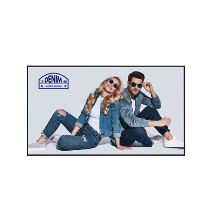 Pilt LG UHD Signage | 49UH5N-M | 49 " | Landscape/Portrait | 24/7 | webOS | 500 cd/m² | 8 ms | 178 ° | 178 °
