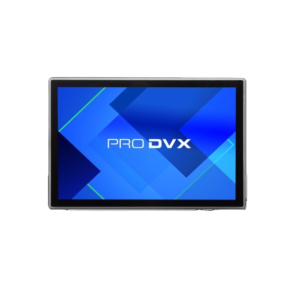 Pilt ProDVX APPC-10S | 10 TP Pcap 10ms | 10.1 " | Landscape/Portrait | 24/7 | Android | 450 cd/m² | 160 ° | 160 °