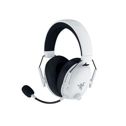 Pilt Razer | Gaming Headset | BlackShark V3 | Wireless/Wired | Over-Ear | Microphone | Wireless | White