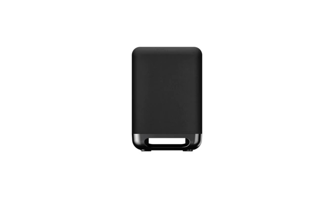 Pilt Sony SA-SW5 Wireless 300W Subwoofer for HT-A9/A7000 | Sony | Speaker | Subwoofer for HT-A9/A7000 | 300 W | Black | 2 O | Portable | Wireless connection