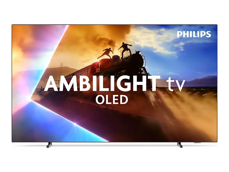 Pilt Philips OLED 4K Ambilight TV | 65OLED770/12 | 65 | Smart TV | TITAN OS | UHD