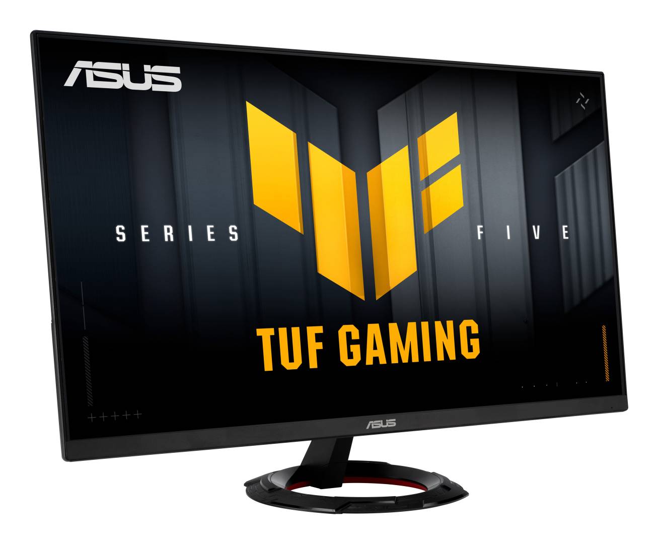 Pilt ASUS TUF VG279Q5R Gaming Monitor 27" FHD/IPS 1920x1080/16:9/300cd/m2/1ms Display port, HDMI | Asus
