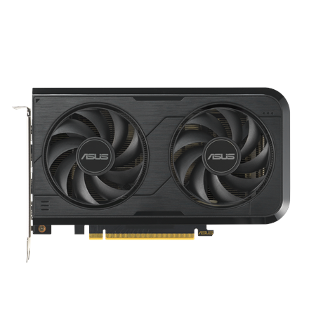 Pilt Asus DUAL GeForce RTX 5050 8GB GDDR6 OC Edition | NVIDIA | 8 GB | GeForce RTX 5050 | GDDR6 | HDMI ports quantity 1 | PCI Express 5.0