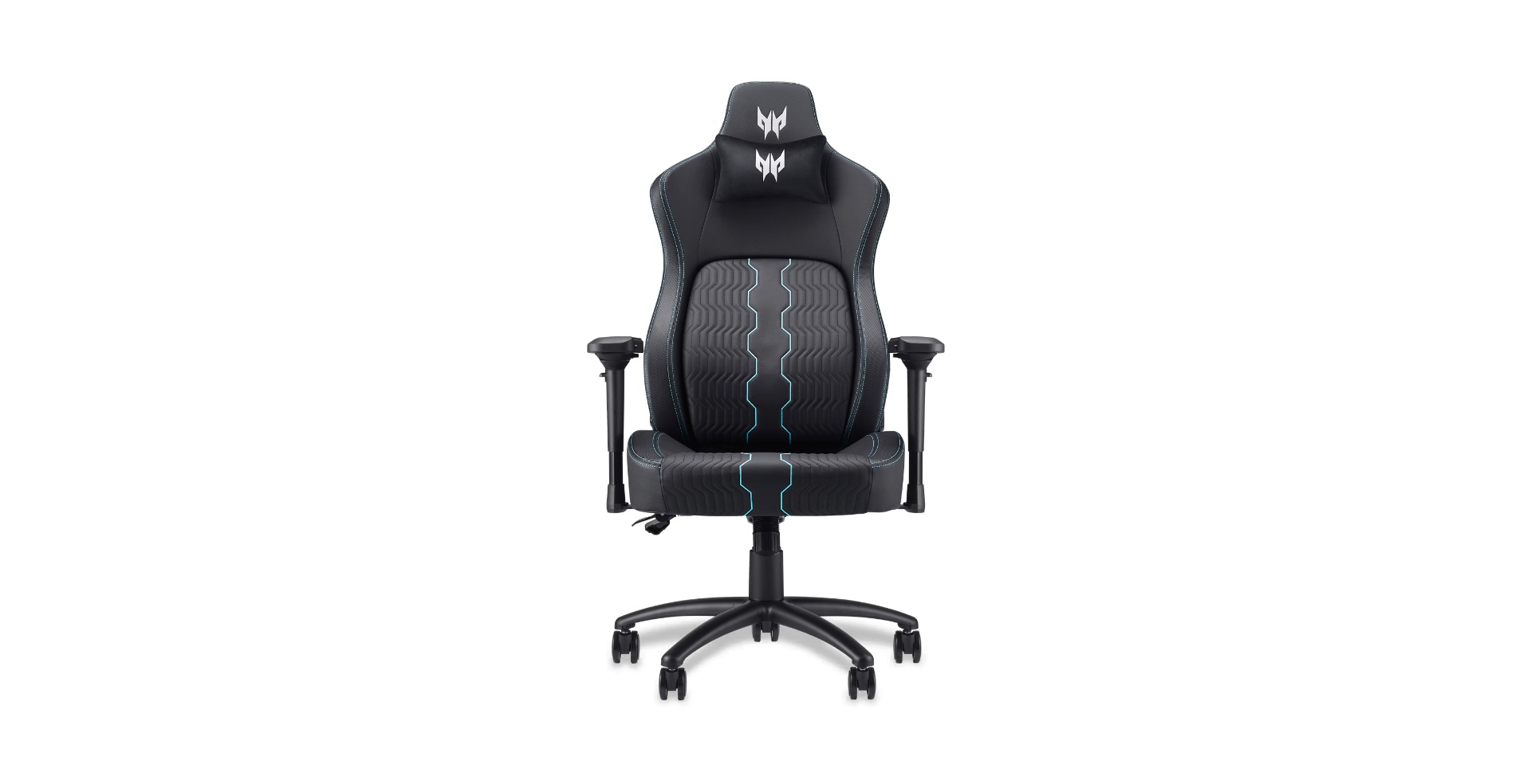 Pilt Acer PU Leather | Gaming Chair | Predator Rift 371, PGC371