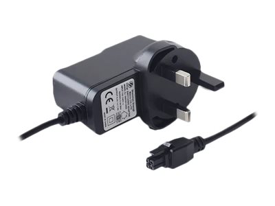 Pilt Teltonika UK POWER SUPPLY, 9 W | Teltonika